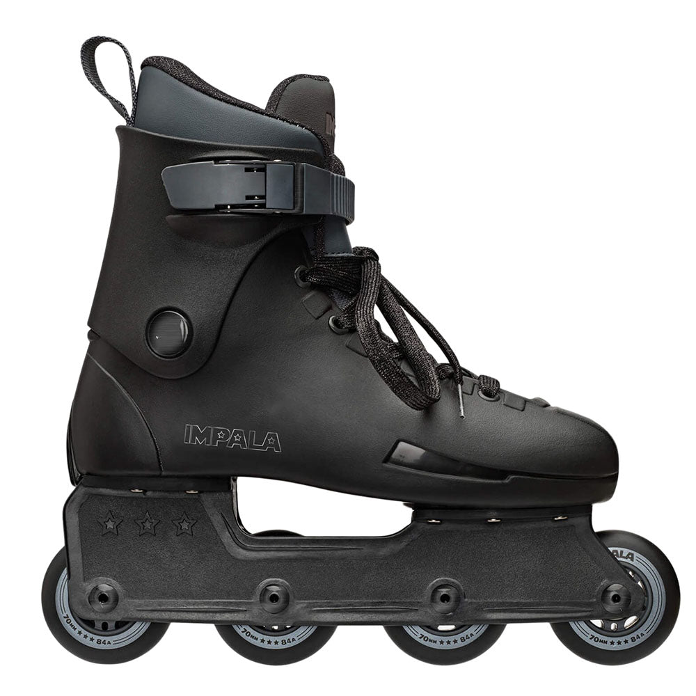 Impala Lightspeed skates