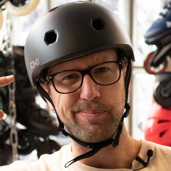 Helmets