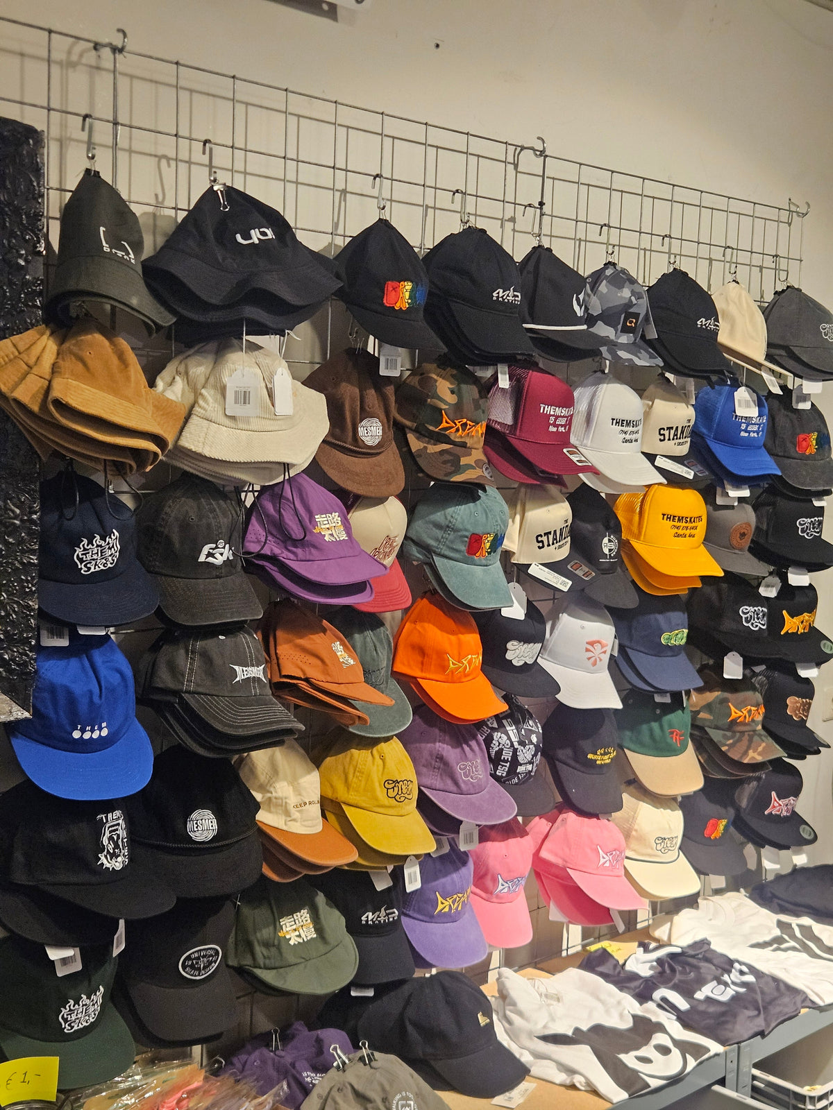 Headwear