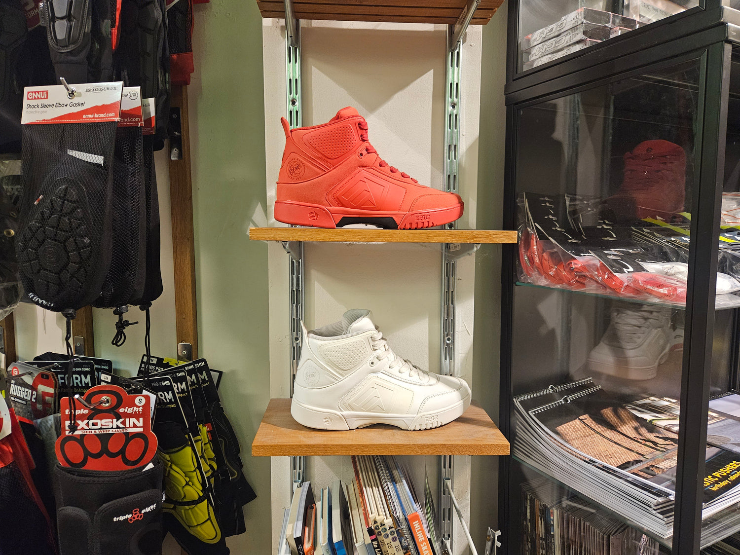 Shoes