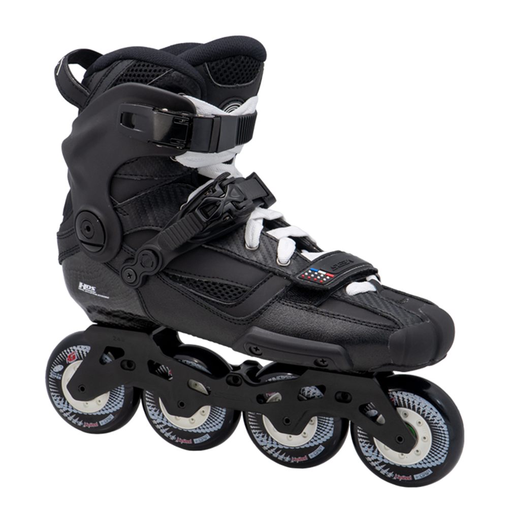 All spare parts for the Seba High skates