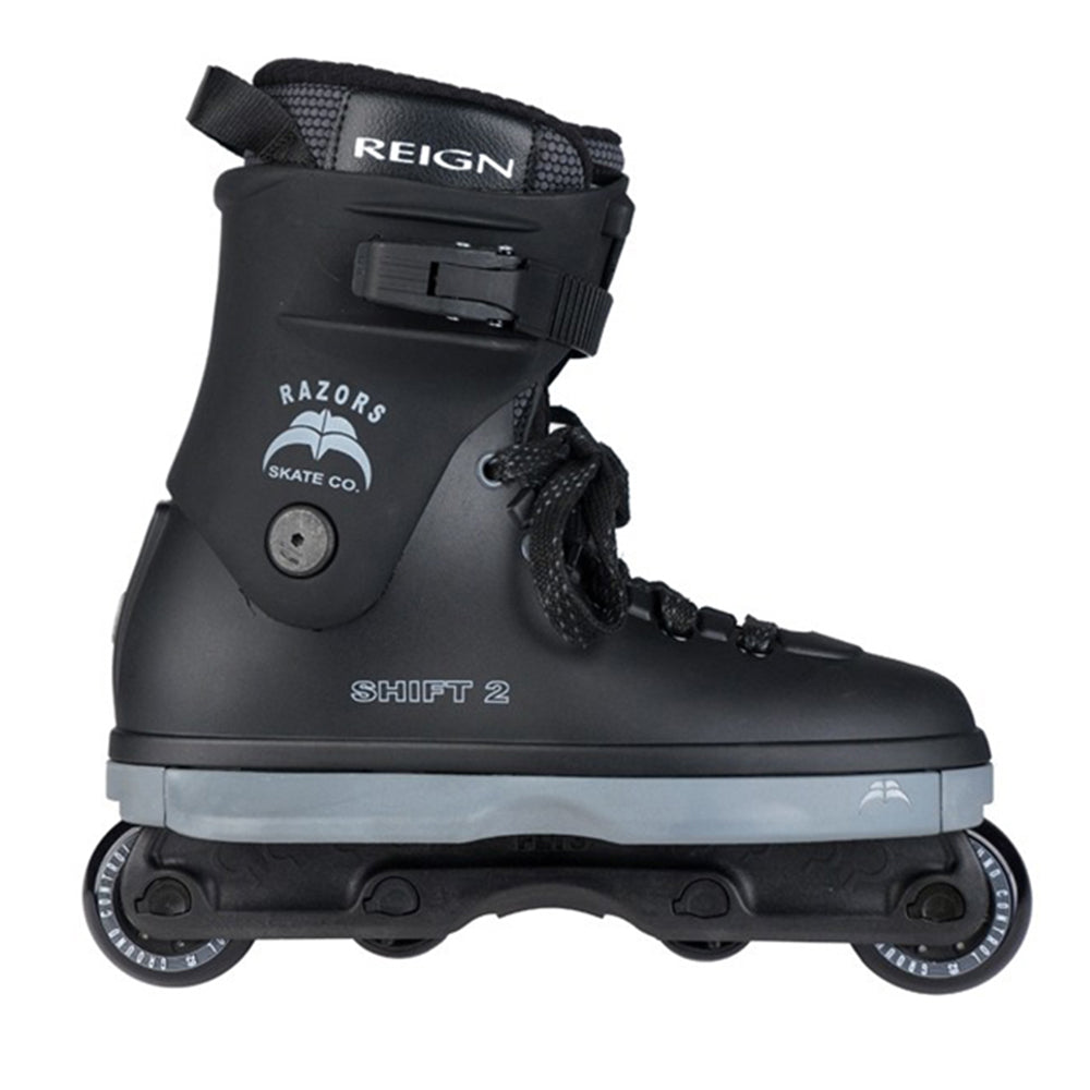 Razors Shift skates