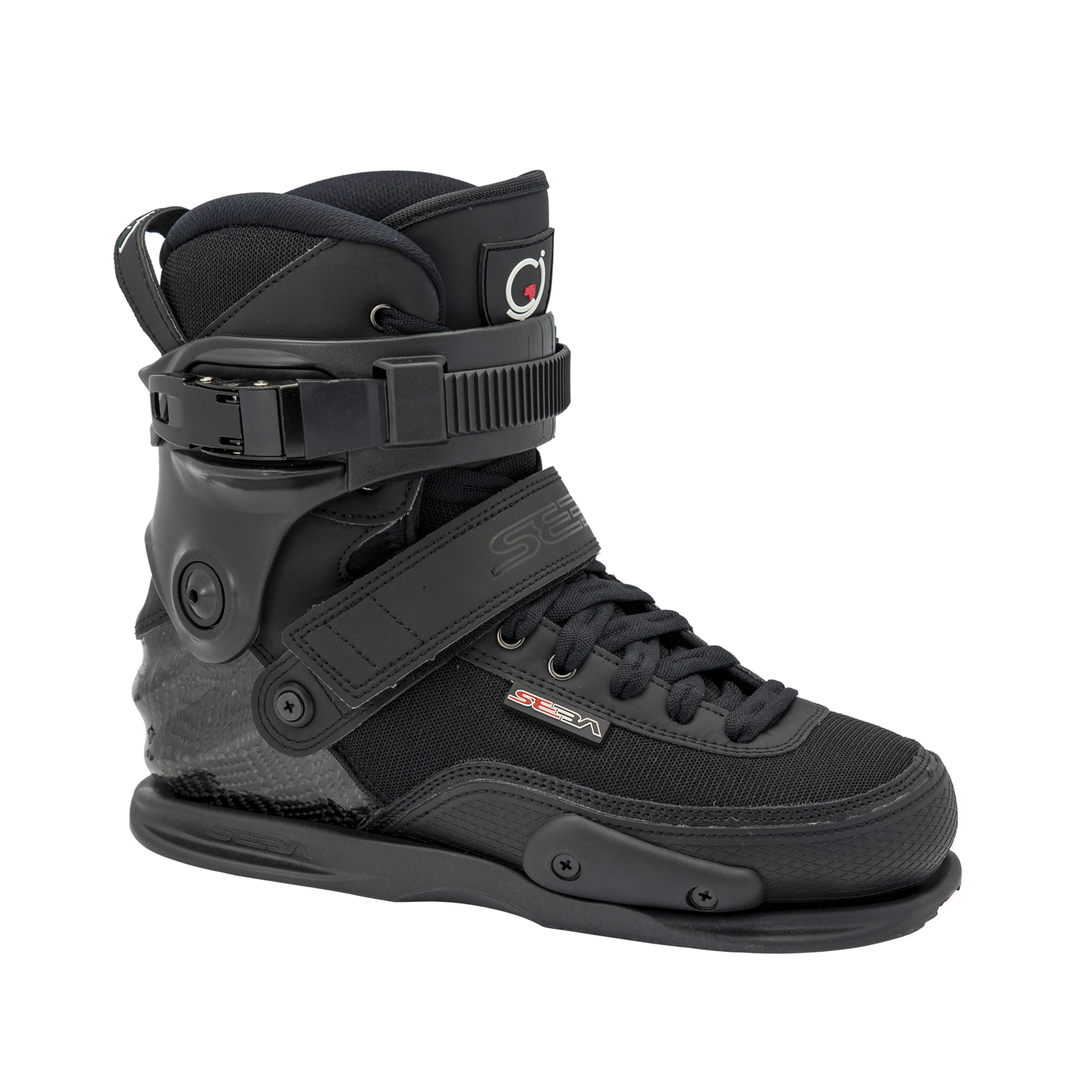 All spare parts for the Seba CJ/SX skates