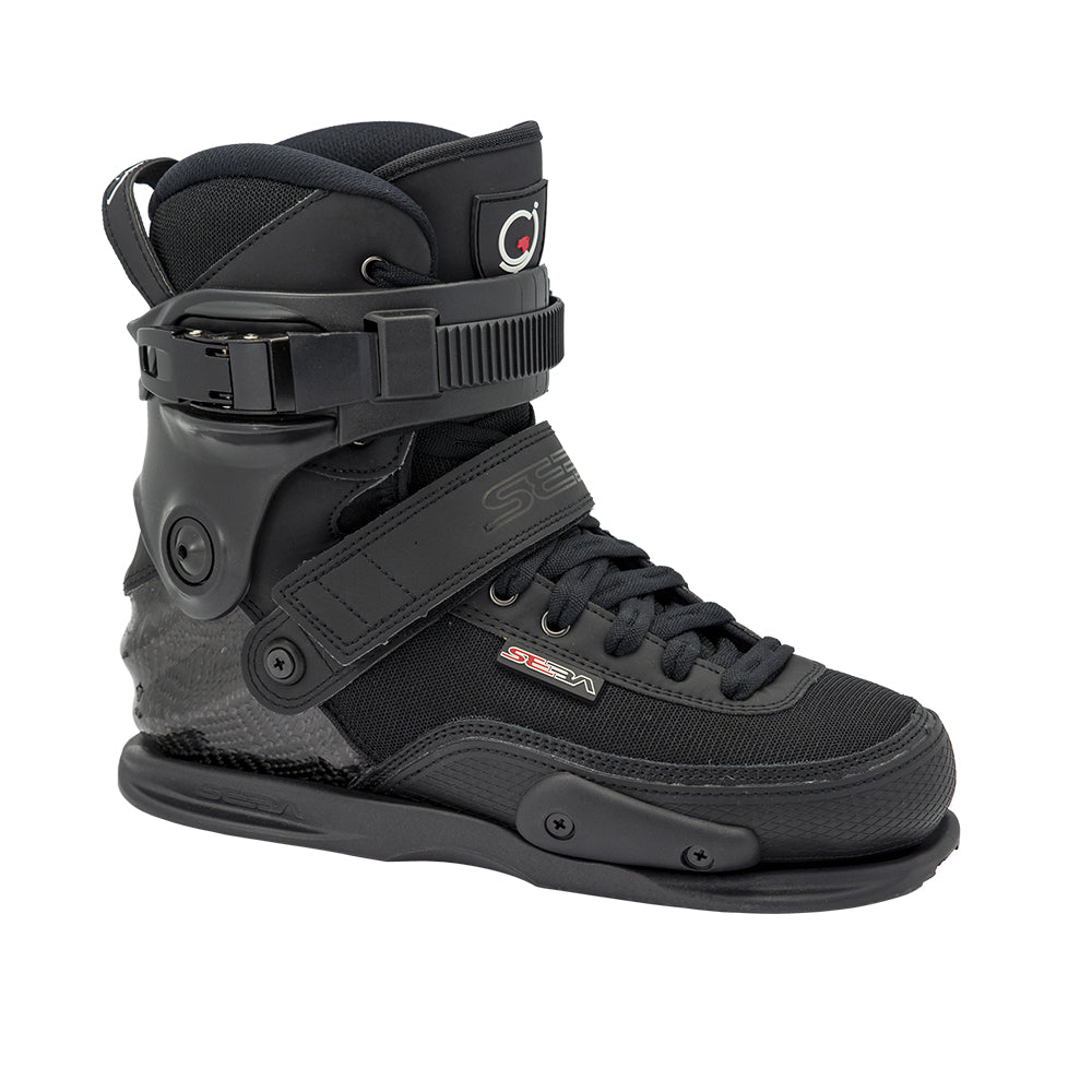 Seba CJ 1 Carbon skates