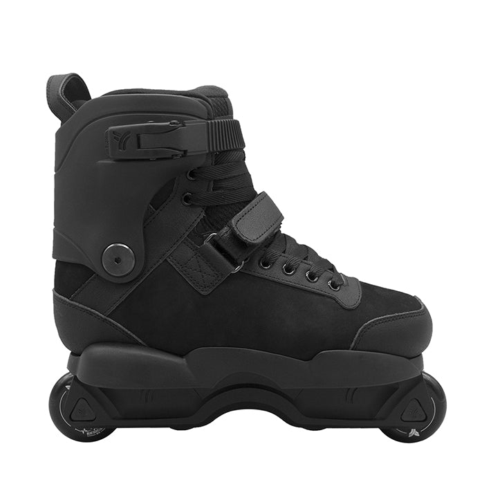 All spare parts for the Trigger Rainbow skates