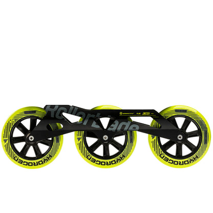 165mm 3WD Maxxum Pack 3x125mm 295mm set