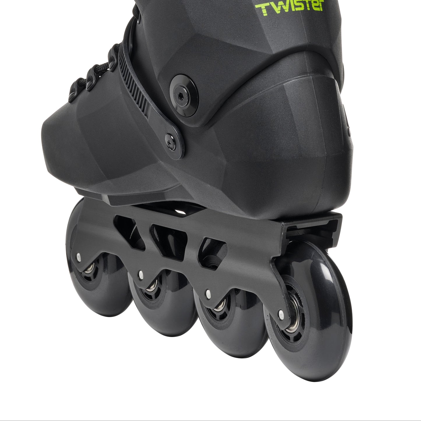 165mm Twister XT 4x80mm 255mm
