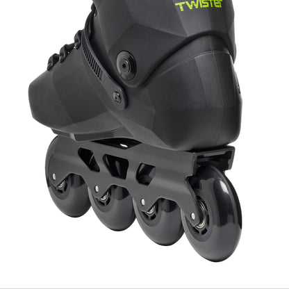 165mm Twister XT 4x80mm 255mm