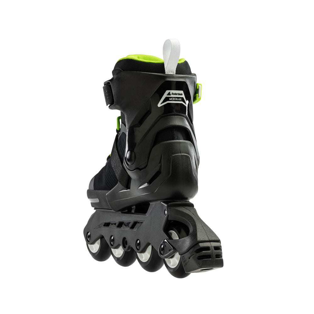 Microblade Black/Green