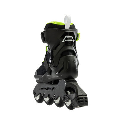 Microblade Black/Green