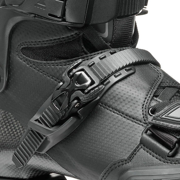 Ankle Buckle Crossfire 13-20cm SBM2 pair