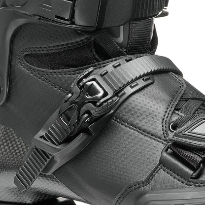 Ankle Buckle Crossfire 13-20cm SBM2 pair