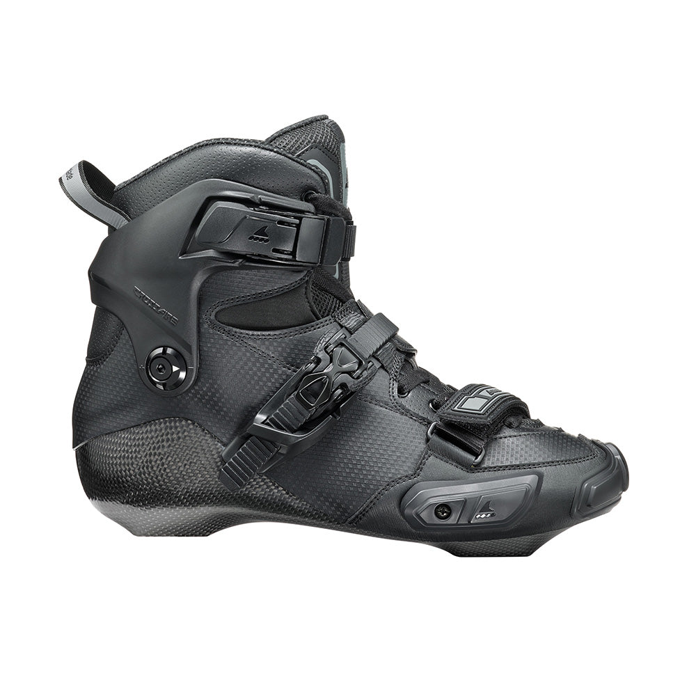 Crossfire Boot