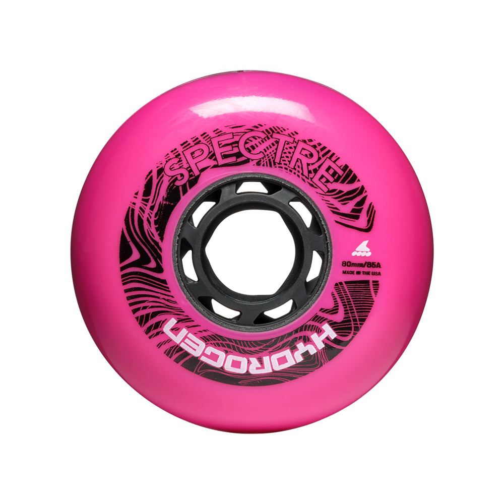 Hydrogen Spectre 80mm 4-pack pink