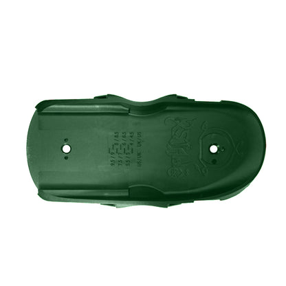 Xsjado 1.0 Baseplate Green