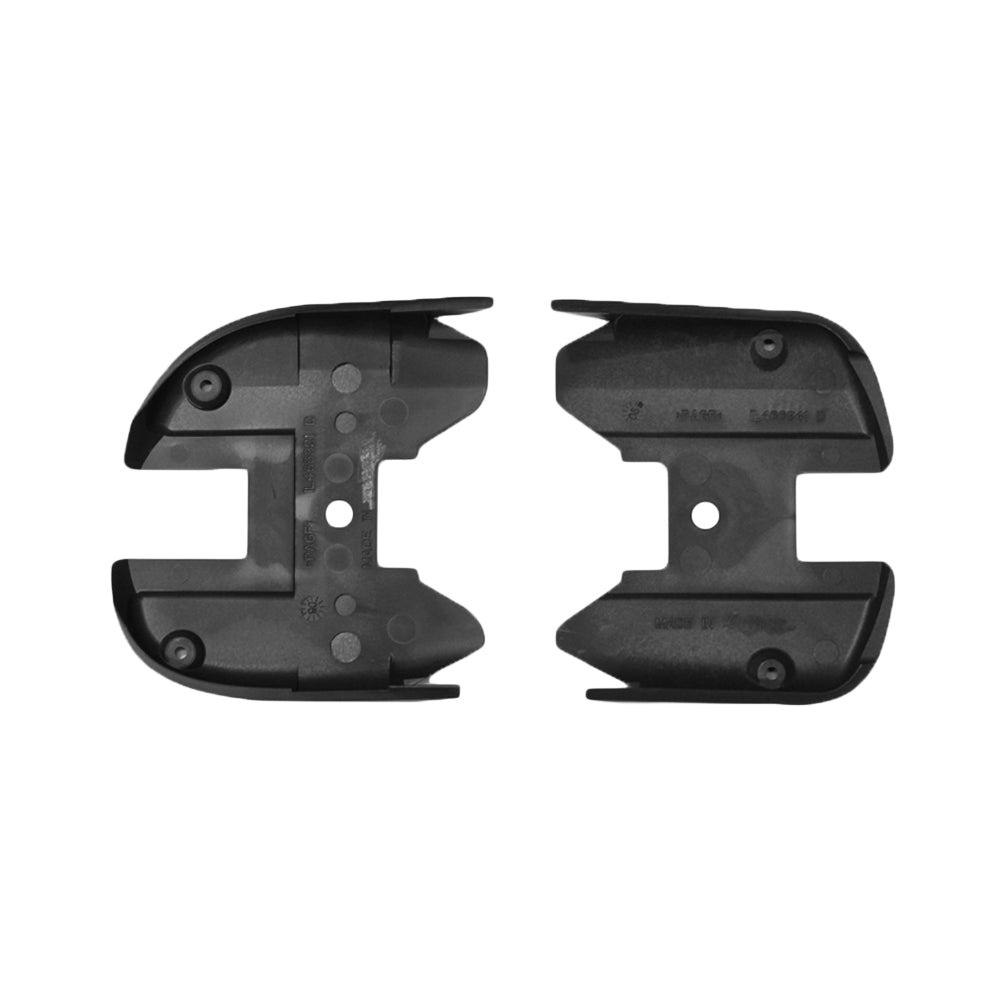 Shadow 1.0 Soulplate Black