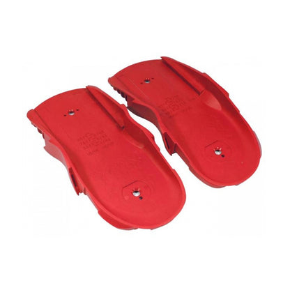 Xsjado 1.0 Baseplate Red