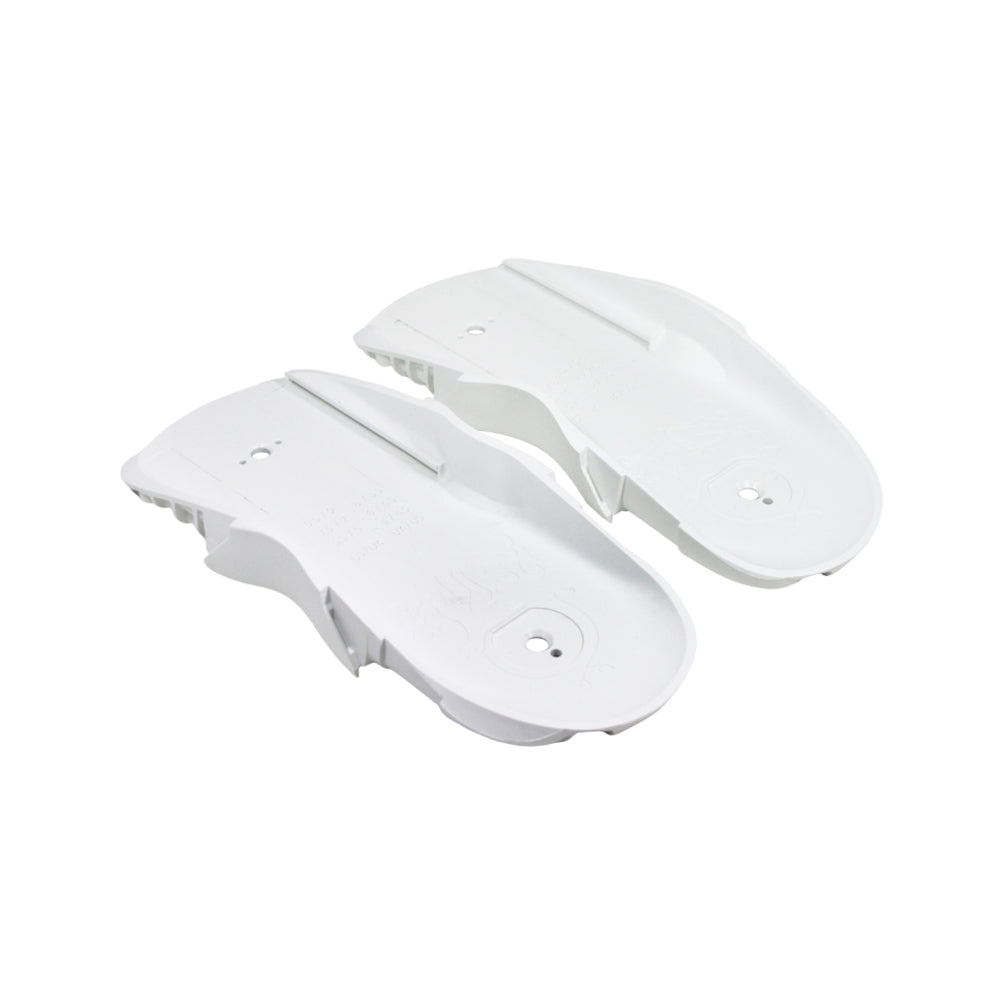 Xsjado 1.0 Baseplate white