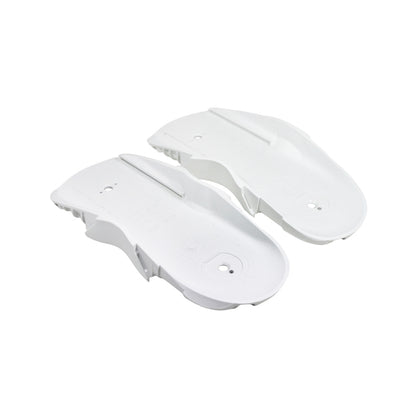 Xsjado 1.0 Baseplate white