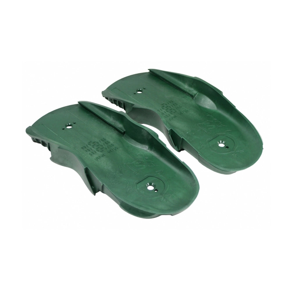 Xsjado 1.0 Baseplate Green