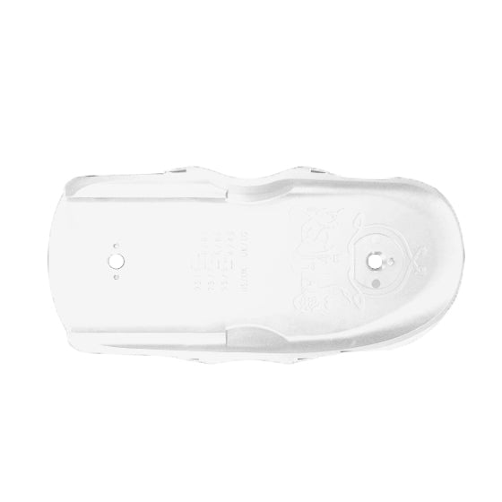 Xsjado 1.0 Baseplate white