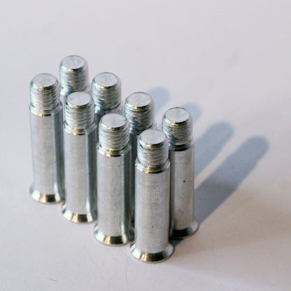 165mm Lightspeed 4x90mm 275mm Silver