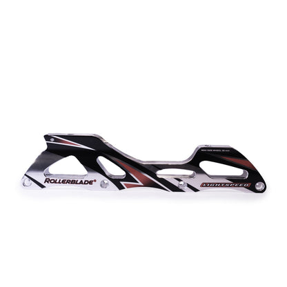 165mm Lightspeed 4x90mm 275mm Silver