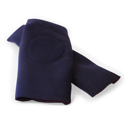 Knee Gasket Black