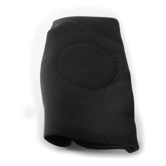 Knee Gasket Black