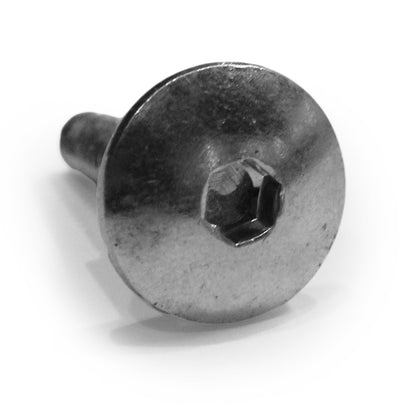 Axles Double 6mm FCO/1992 Brake Allen/Hex pcs