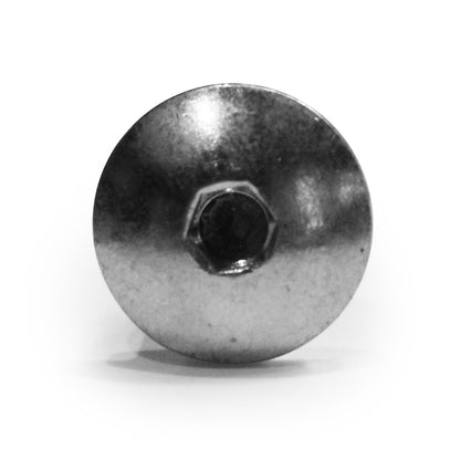 Axles Double 6mm FCO/1992 Brake Allen/Hex pcs