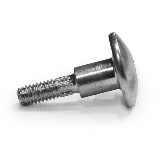 Axles Double 6mm FCO/1992 Brake Allen/Hex pcs