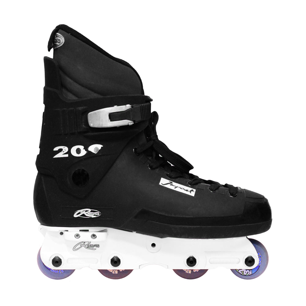 Vintage 1998 Impact 200 Black