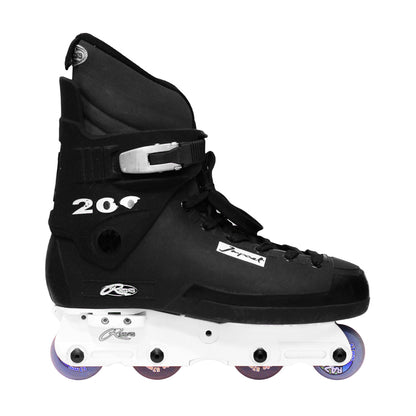 Vintage 1998 Impact 200 Black