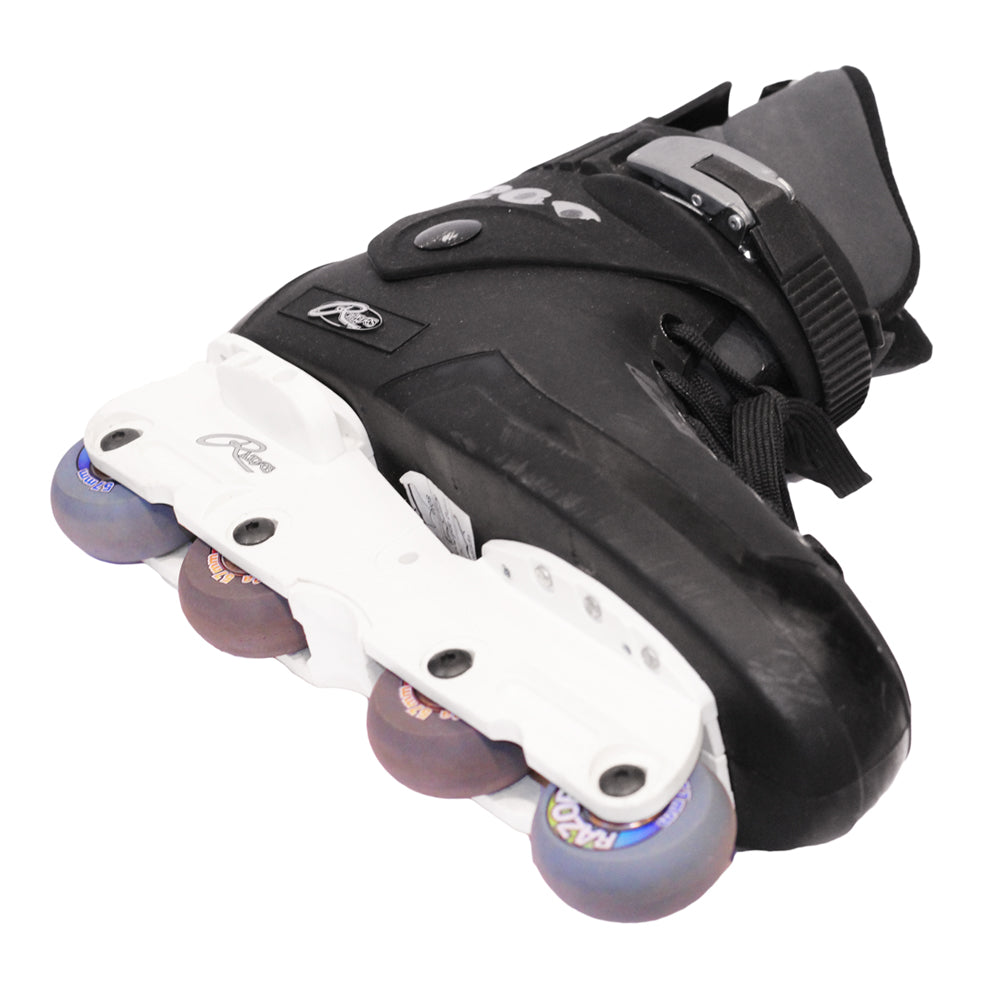 Vintage 1998 Impact 200 Black