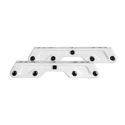 UFS Shift Unlimited Skeleton 60-68mm White