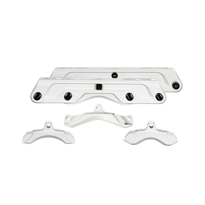 UFS Shift Unlimited 60-68mm White