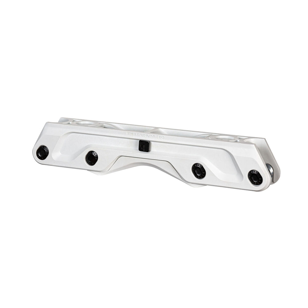 UFS Shift Unlimited Skeleton 60-68mm White