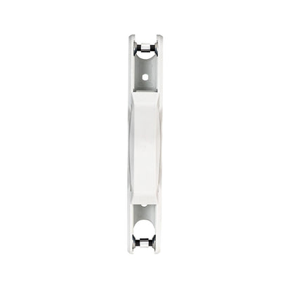 UFS Shift Unlimited Skeleton 60-68mm White