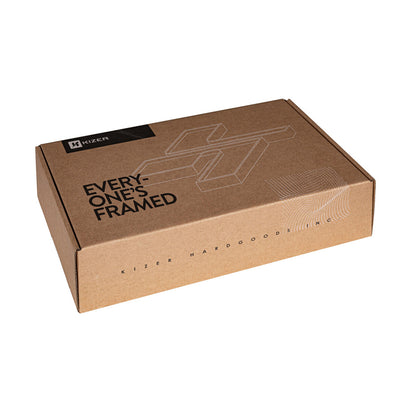UFS Shift Unlimited 60-68mm White