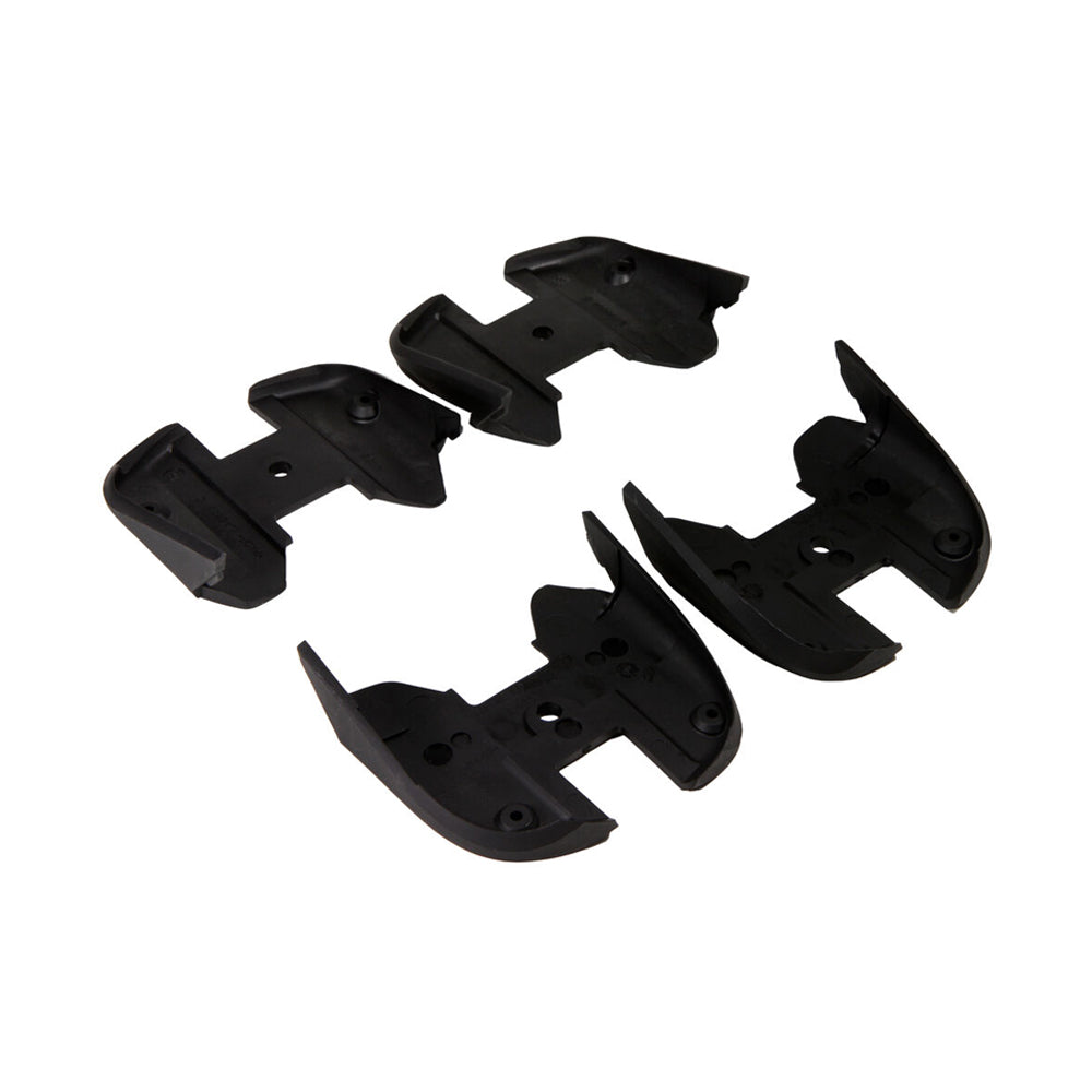 Shadow 1.0 Soulplate Black