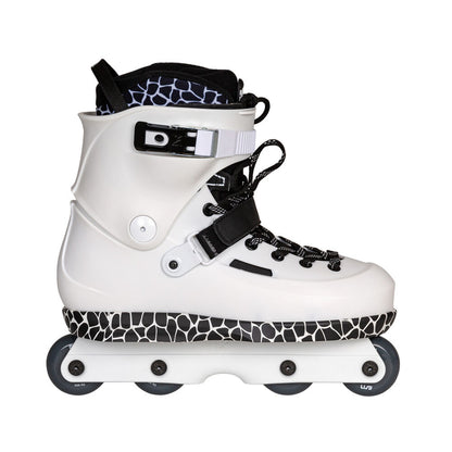 Sway Farmer Pro White