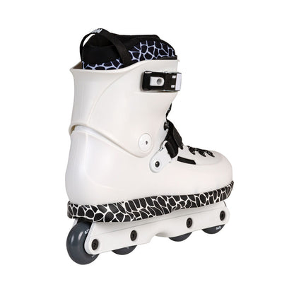 Sway Farmer Pro White