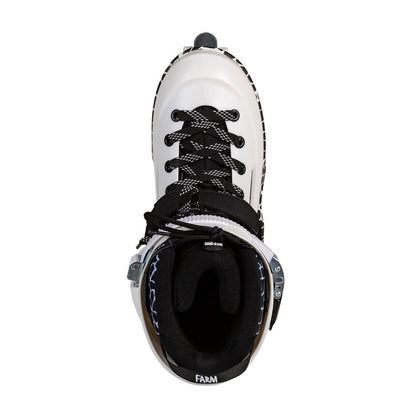 Sway Farmer Pro White