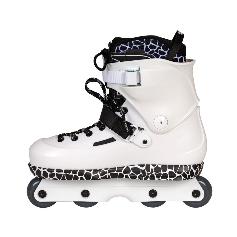 Sway Farmer Pro White