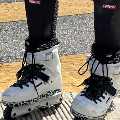 Sway Farmer Pro White boot
