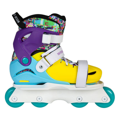 Glitch Yellow