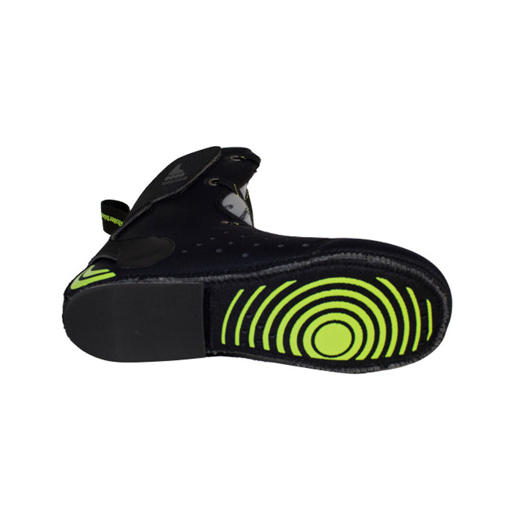 Nomad Liner Black