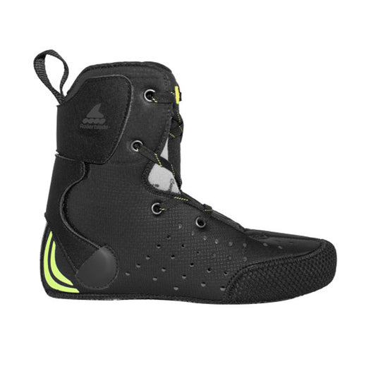 Nomad Liner Black