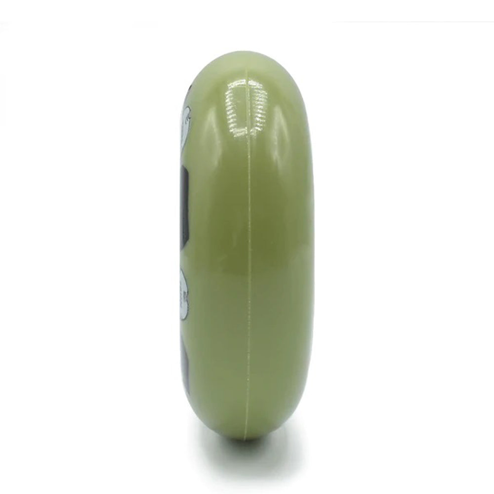 Hosers 76mm/87A Green pcs